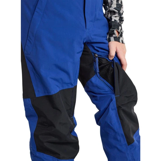 Dziecięce Spodnie Snowboardowe Burton Skylar (Twilight Blue) FW26_4 thumbnail