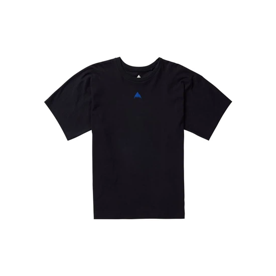 Koszulka Burton Brand Loves (True Black) FW25_5 thumbnail