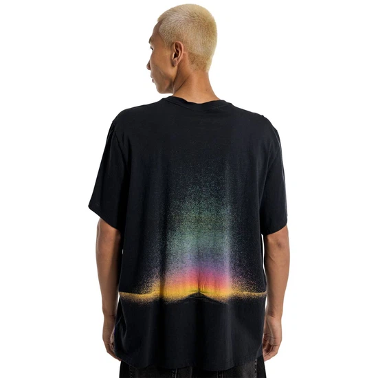 Koszulka Burton Custom X (True Black) FW25_2 thumbnail