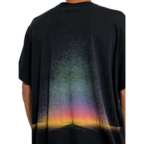 Koszulka Burton Custom X (True Black) FW25_3 thumbnail