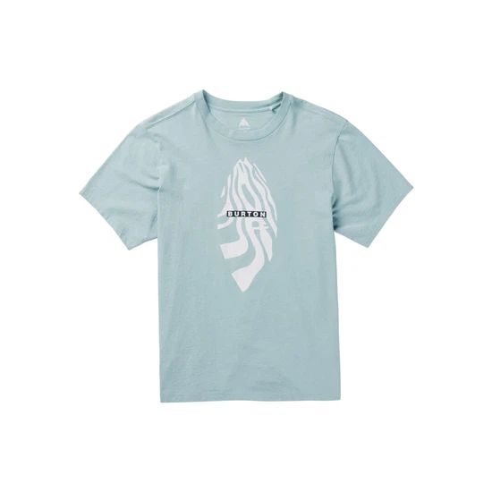 Koszulka Burton 3D Fish (Petrol Green) FW25_5 thumbnail