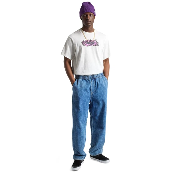 Koszulka Burton Blossom (Stout White) FW25_4 thumbnail