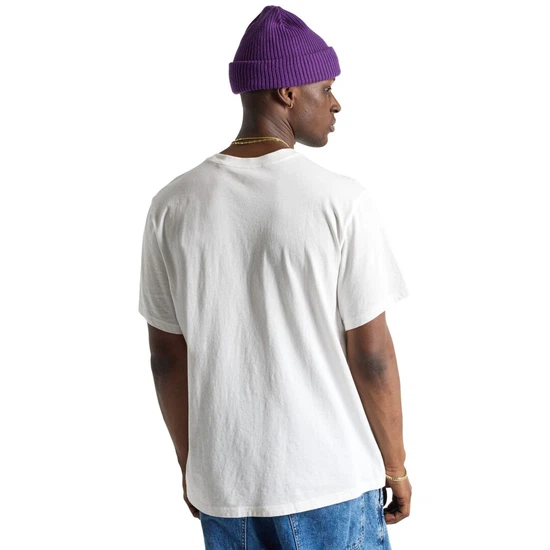 Koszulka Burton Blossom (Stout White) FW25_2