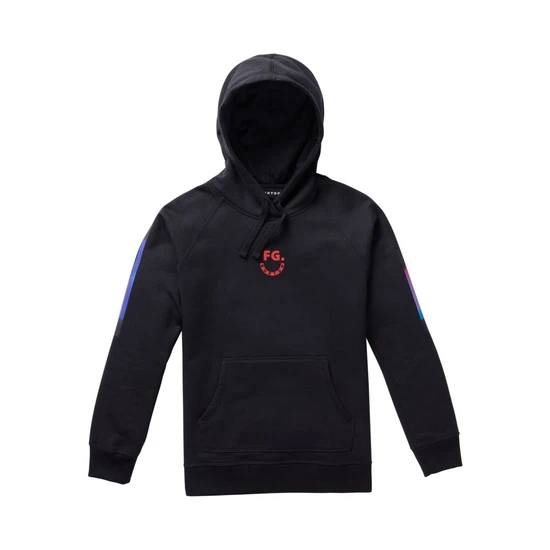 Damska Bluza Burton Feelgood PO (True Black) FW25_5 thumbnail