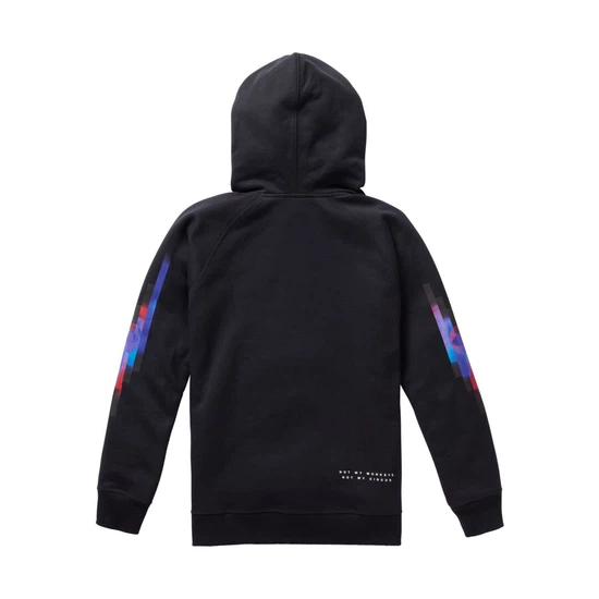 Damska Bluza Burton Feelgood PO (True Black) FW25_6 thumbnail