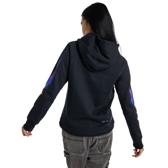 Damska Bluza Burton Feelgood PO (True Black) FW25_2 thumbnail
