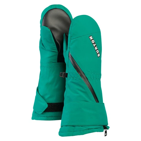 Dziecięce Rękawice Snowboardowe Burton TD Mini Mittens (Regal Teal) FW25_1