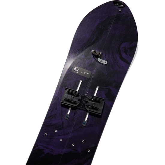 Deska Splitboardowa Burton Family Tree Fish 3D (156) FW26_3