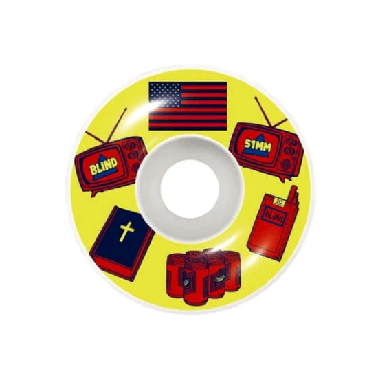 Koła Blind - American Icons 51 mm_1