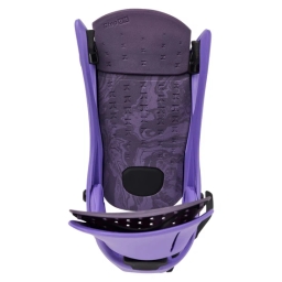 Wiązania Snowboardowe Burton Step On Womens - Escapade (Purple Voltage) FW27_4 thumbnail