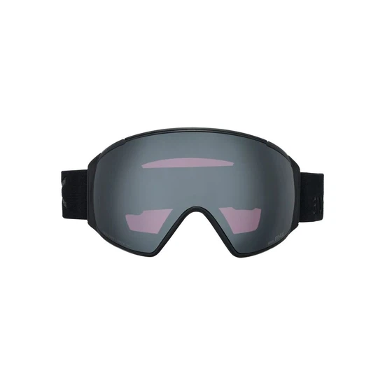 Gogle Anon M4 Toric MFI (Smoke / Perceive Sunny Onyx) FW26_2