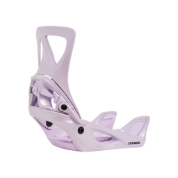Wiązania Snowboardowe Burton Step On Womens (Moondust Purple) FW27_2 thumbnail