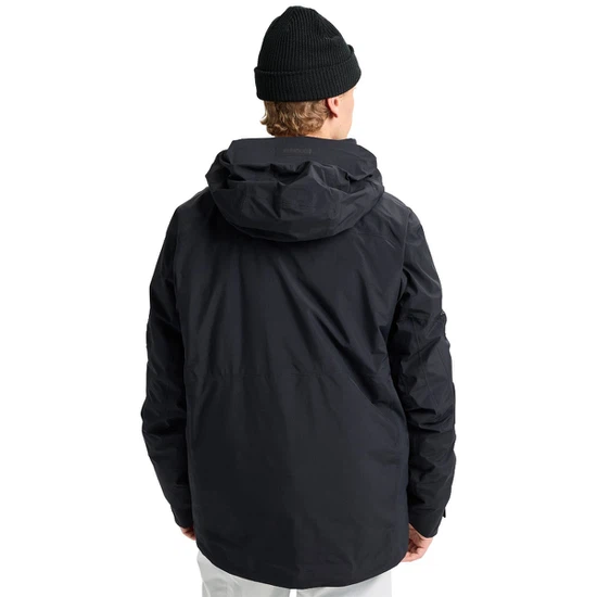Kurtka Snowboardowa Burton AK GORE-TEX 2L LZ Down (True Black) FW26_2 thumbnail