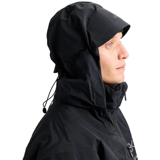 Kurtka Snowboardowa Burton AK GORE-TEX 2L LZ Down (True Black) FW26_8 thumbnail