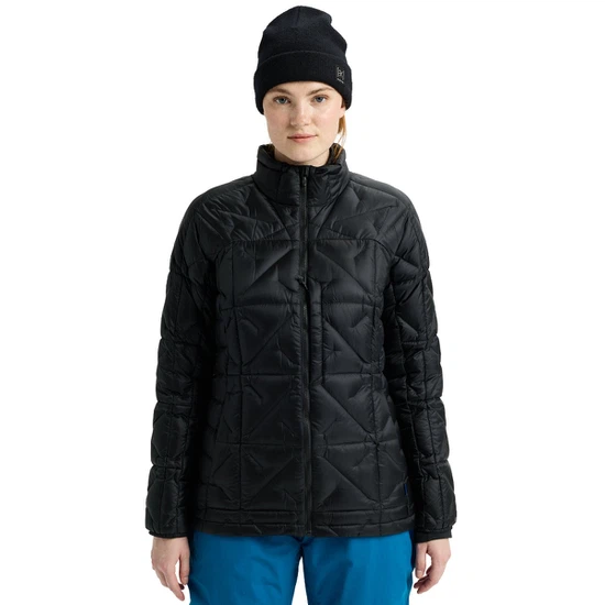 Damski Ocieplacz Burton AK Baker Down (True Black) FW26_1 thumbnail