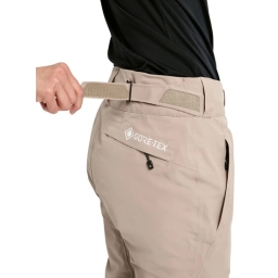Damskie Spodnie Snowboardowe Burton AK GORE-TEX 2L Summit Insulated (Summit Taupe) FW26_5 thumbnail