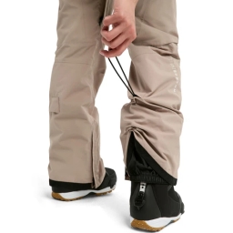 Damskie Spodnie Snowboardowe Burton AK GORE-TEX Summit (Summit Taupe) FW26_7 thumbnail