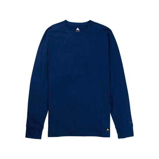 Bielizna Aktywna Burton Midweight Crew (Nightfall) FW26_4