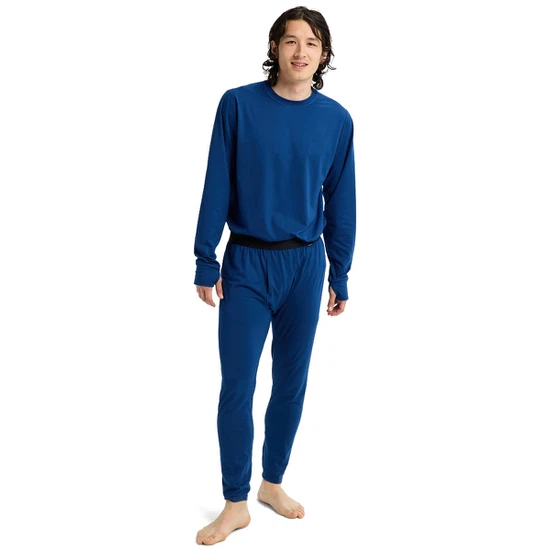 Spodnie Aktywne Burton Midweight Pant (Nightfall) FW26_3 thumbnail