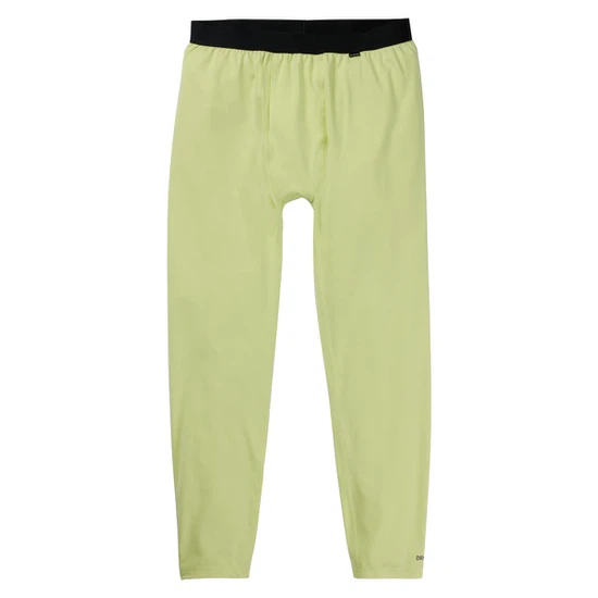 Spodnie Aktywne Burton Midweight Pant (Glow Yellow Green) FW26_4