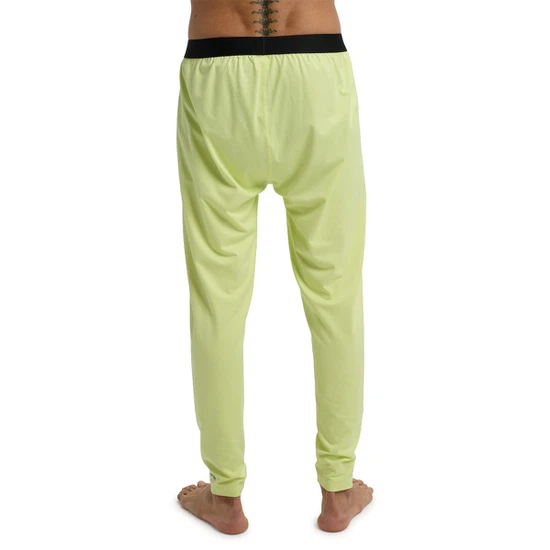 Spodnie Aktywne Burton Midweight Pant (Glow Yellow Green) FW26_2 thumbnail