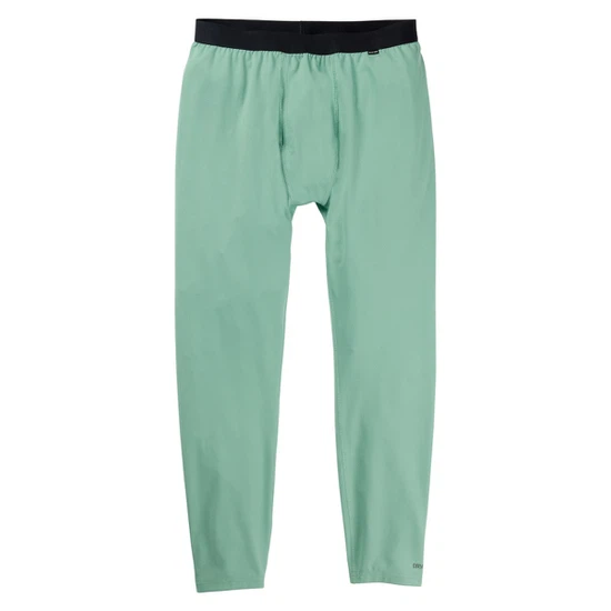 Spodnie Aktywne Burton Midweight Pant (Soft Sage) FW26_4