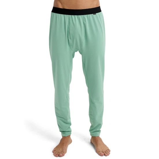 Spodnie Aktywne Burton Midweight Pant (Soft Sage) FW26_1