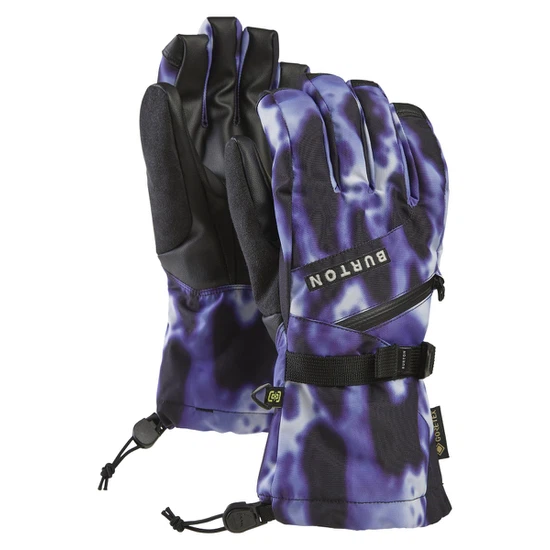 Damskie Rękawice Snowboardowe Burton GORE-TEX (Prism Pro) FW26_1