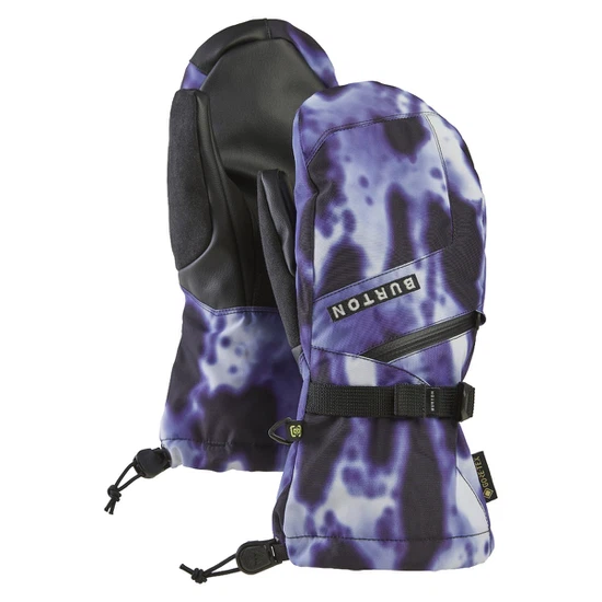 Damskie Rękawice Snowboardowe Burton GORE-TEX Mitt (Prism Pro) FW26_1