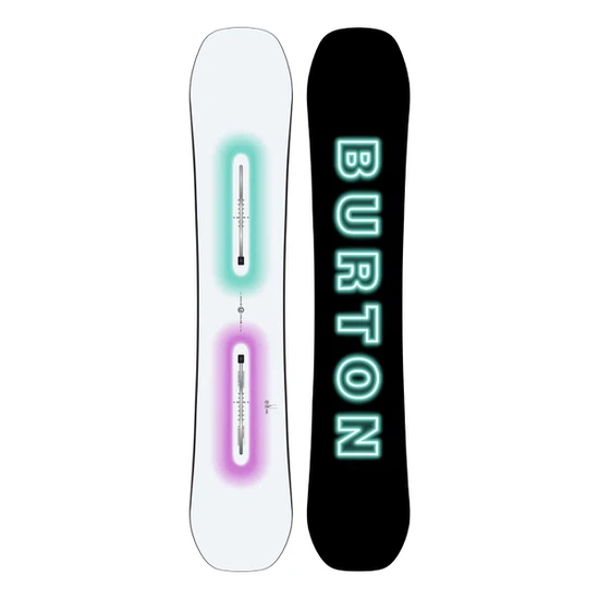 Deska Snowboardowa Burton Custom (150) FW26_1 thumbnail