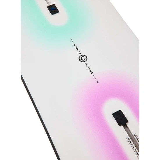 Deska Snowboardowa Burton Custom (154W) FW26_4