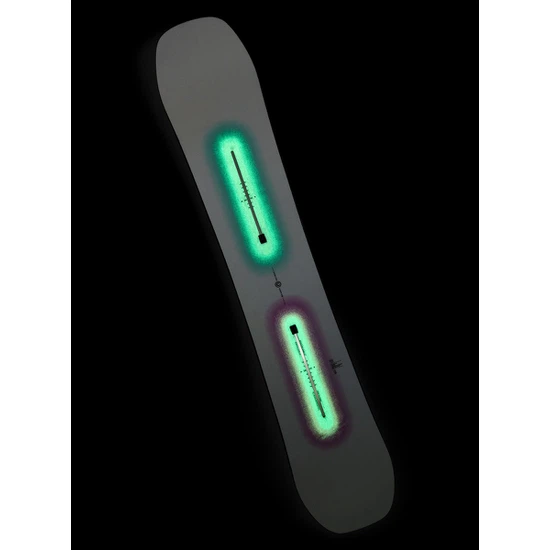 Deska Snowboardowa Burton Custom (150) FW26_6