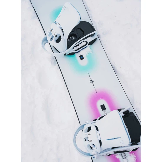 Deska Snowboardowa Burton Custom (154W) FW26_9 thumbnail