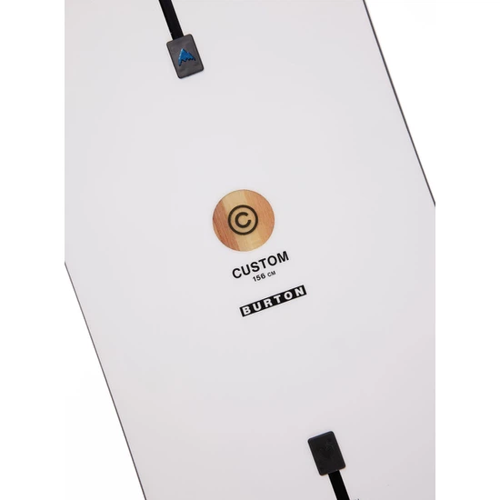 Deska Snowboardowa Burton Custom (150) FW26_3
