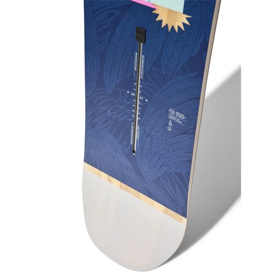 Deska Snowboardowa Burton Yeasayer (140) FW26_3 thumbnail