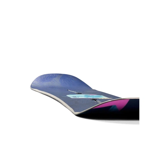 Deska Snowboardowa Burton Yeasayer (140) FW26_2