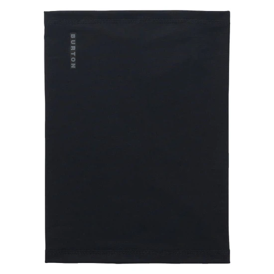 Ocieplacz Burton Midweight Neck Warmer (True Black) FW26_1