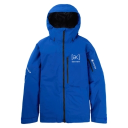 Kurtka Snowboardowa Burton AK Helitack GORE‑TEX 2L Stretch (Jake Blue) FW26_9 thumbnail