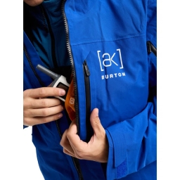 Kurtka Snowboardowa Burton AK Helitack GORE‑TEX 2L Stretch (Jake Blue) FW26_4 thumbnail