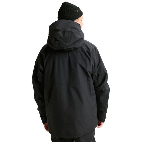 Kurtka Snowboardowa Burton AK Helitack GORE‑TEX 2L Stretch (True Black) FW26_2 thumbnail