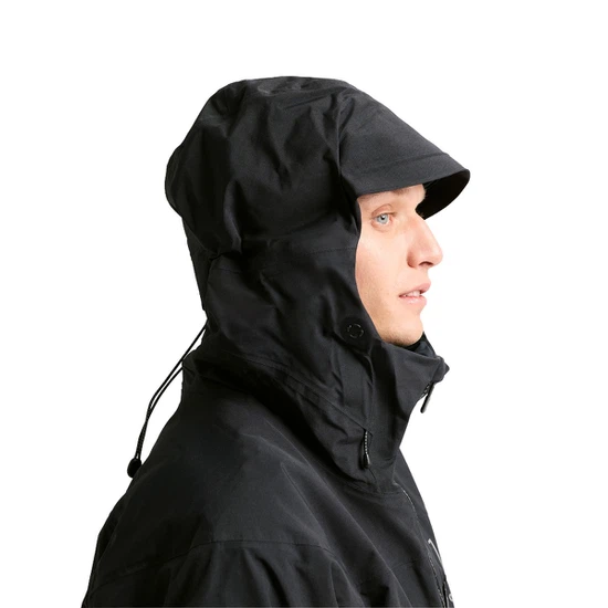 Kurtka Snowboardowa Burton AK Helitack GORE‑TEX 2L Stretch (True Black) FW26_8 thumbnail