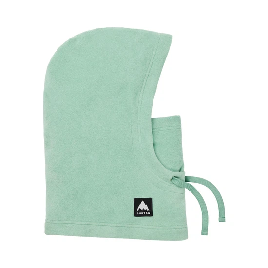 Ocieplacz Kaptur Burton Burke (Soft Sage) FW26_1
