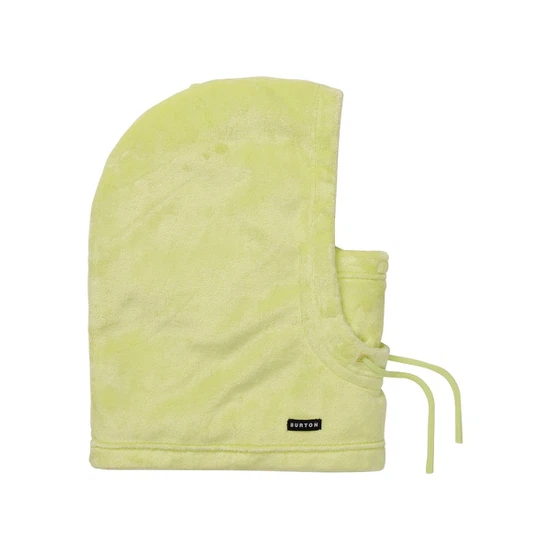 Ocieplacz Kaptur Burton Cora Hood (Glow Yellow Green) FW26_1 thumbnail