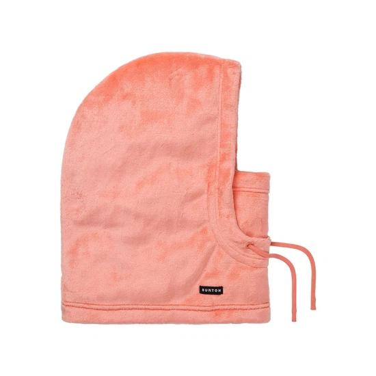 Ocieplacz Kaptur Burton Cora Hood (Sunrise Coral) FW26_1