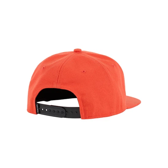 Czapka Z Daszkiem Burton Underhill (Fiesta Red) FW26_2 thumbnail
