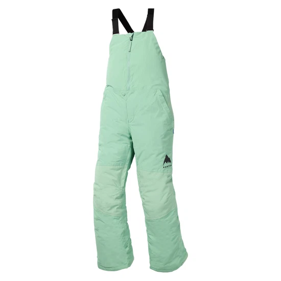 Dziecięce Spodnie Snowboardowe Burton Skylar Bib (Soft Sage) FW26_8 thumbnail