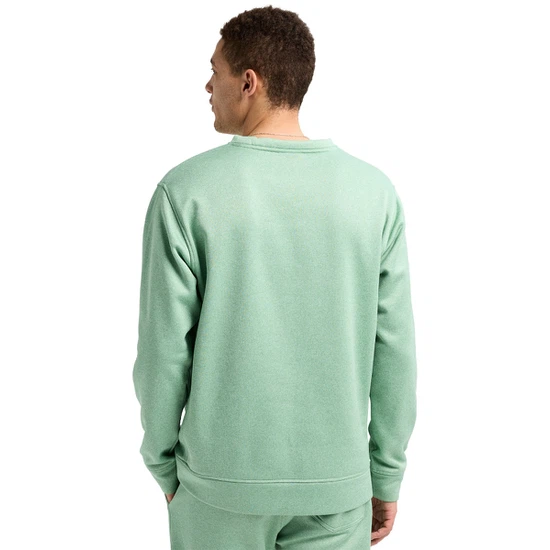 Bluza Aktywna Burton Oak Crew (Soft Sage Heather) FW26_2 thumbnail