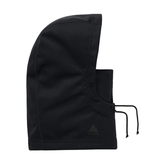 Ocieplacz Kaptur Burton Bonded (True Black) FW26_1 thumbnail