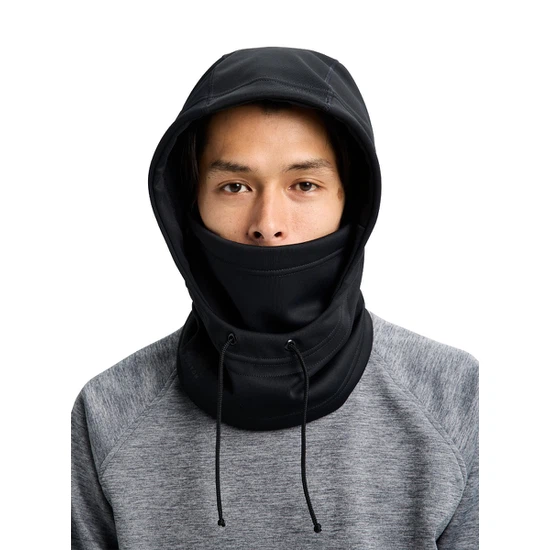Ocieplacz Kaptur Burton Bonded (True Black) FW26_2 thumbnail