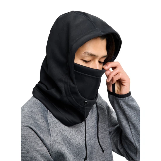 Ocieplacz Kaptur Burton Bonded (True Black) FW26_3 thumbnail